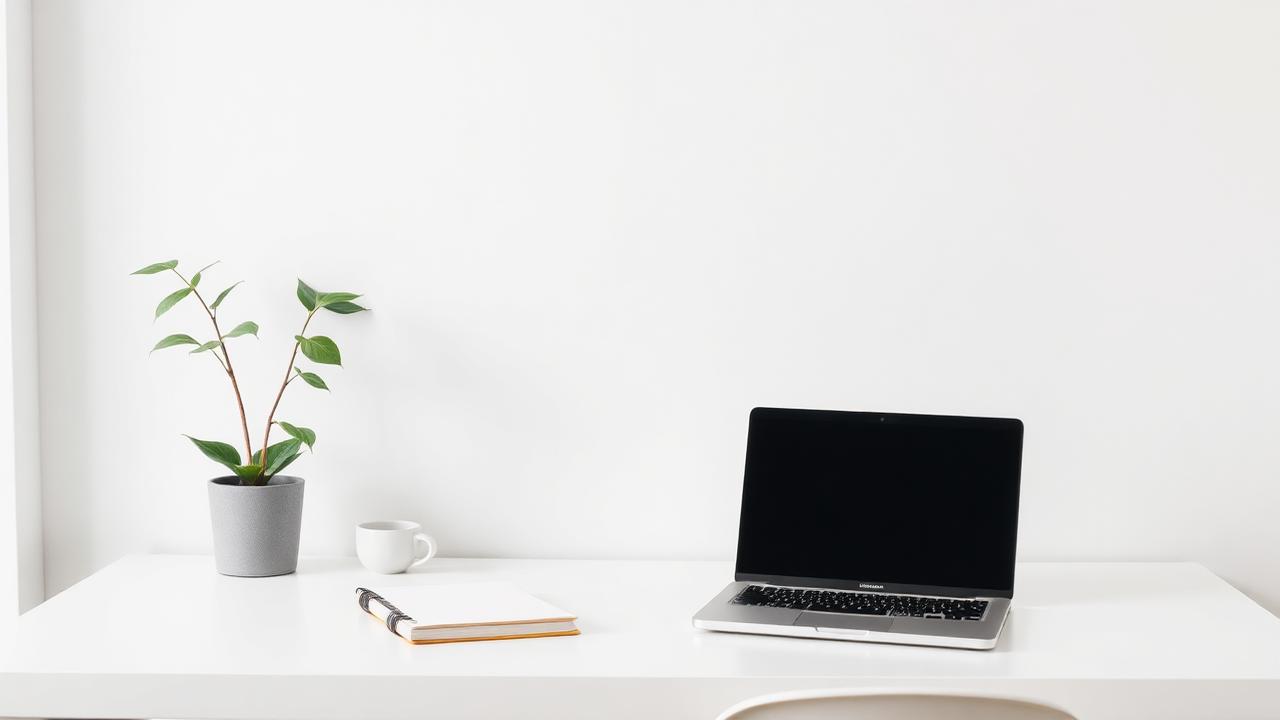 The Minimalist Approach to Project Management | Page Pulse Blog